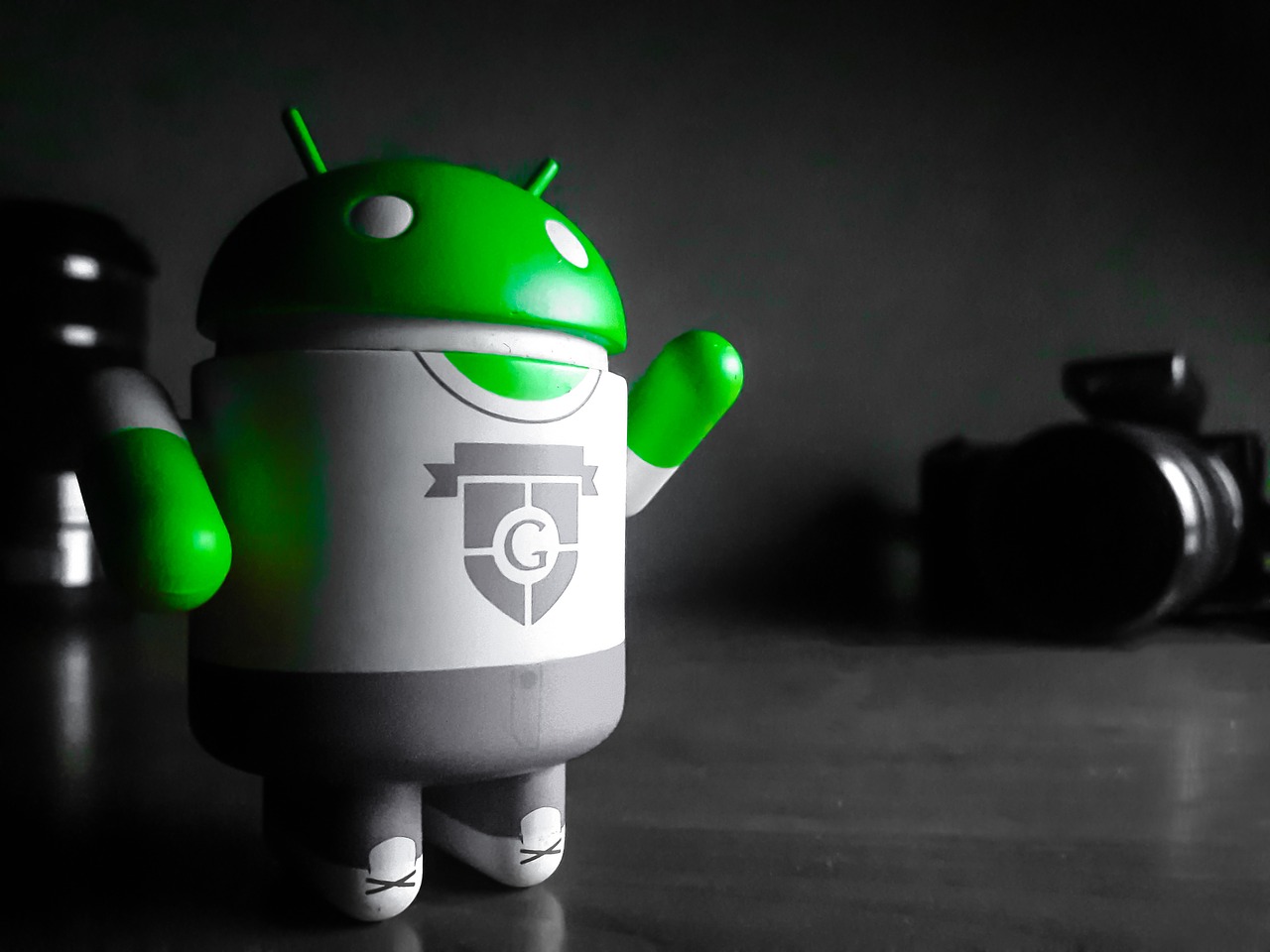 Android