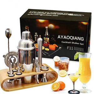 Kit de matériel pour faire des cocktails