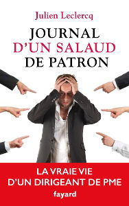 Journal d'un salaud de patron