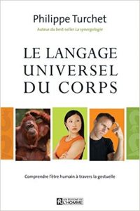 Le langage universel du corp