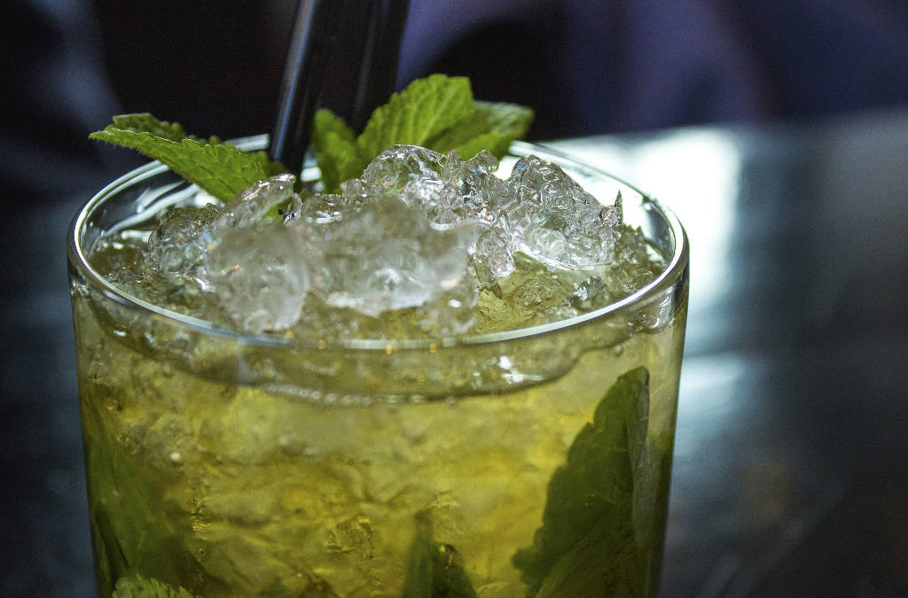 Comment bien réussir un cocktail : le Mojito