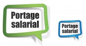 portage salarial