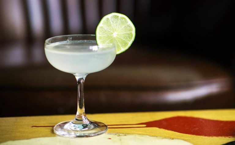 Comment réussir un cocktail : le Daiquiri