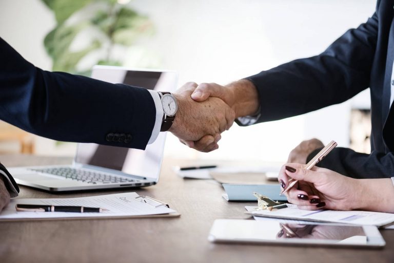 Compromis et promesse de vente