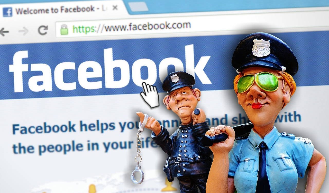 Comment bloquer quelqu’un sur Facebook ?