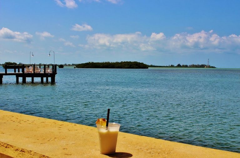 Comment réussir un cocktail : la Pina Colada