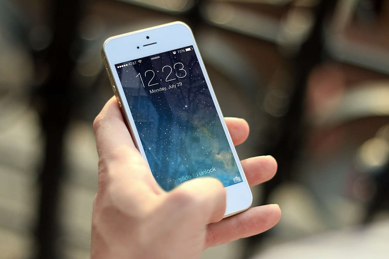Bloquer un numéro sur iPhone