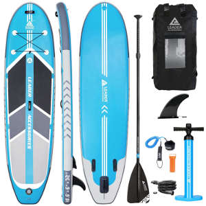 Stand up paddle gonflable