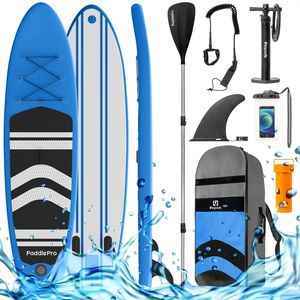 Stand up paddle gonflable