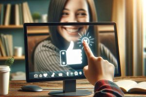 Envoyer un Poke sur Facebook