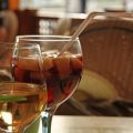 Réussir une bonne sangria sans alcool