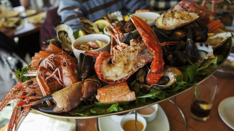 Les fruits de mer sont-ils vraiment aphrodisiaques ?