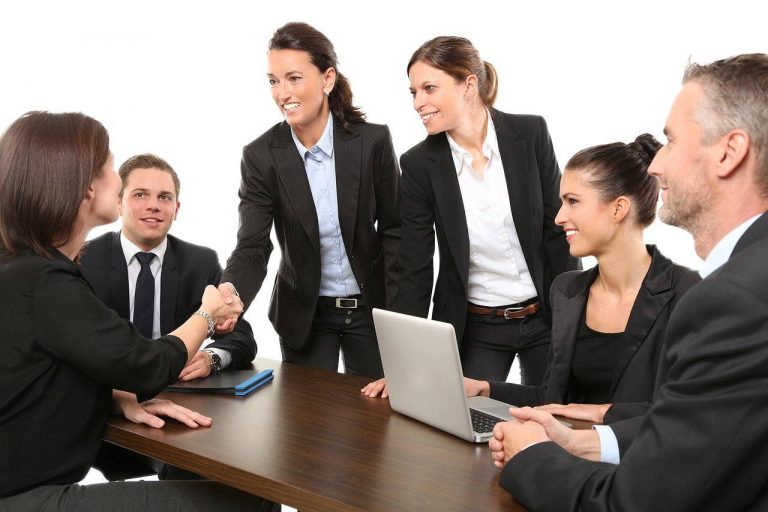 Le bien-être au travail