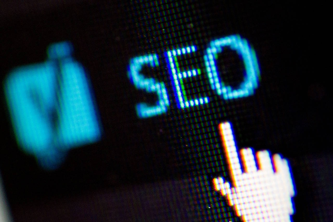 SEO – Référencement naturel