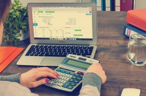 Création d'entreprise en SASU