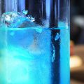 Cocktail Deep Blue