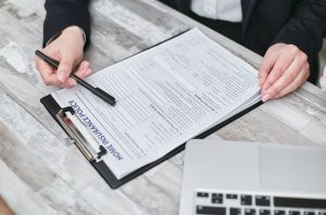 Contrat assurance responsabilité civile entreprise