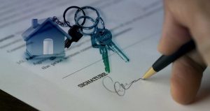 Investissement dans l'immobilier