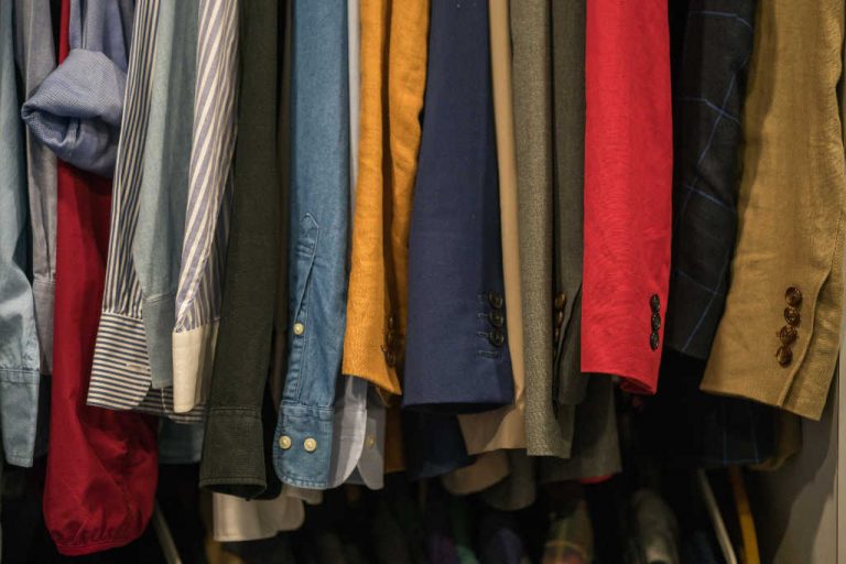 Comment prendre soin de ses vêtements au quotidien ?