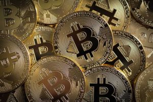 crypto-monnaies - bitcoin
