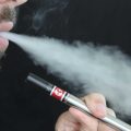 La cigarette électronique pour arrêter le tabac