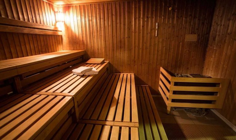 Sauna : Les bienfaits pour votre santé