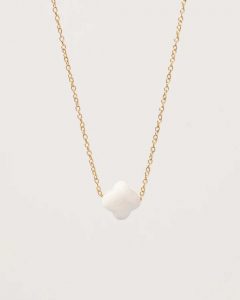 Bijou inoxydable collier