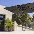 Parasols de jardin