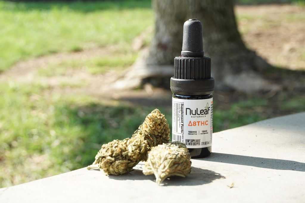 CBD – la meilleure façon de le consommer