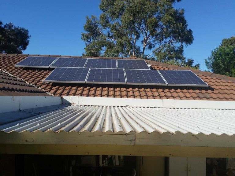 Panneaux solaires : fonctionnement et avantages