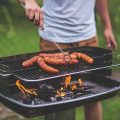 Barbecue et sécurité alimentaire