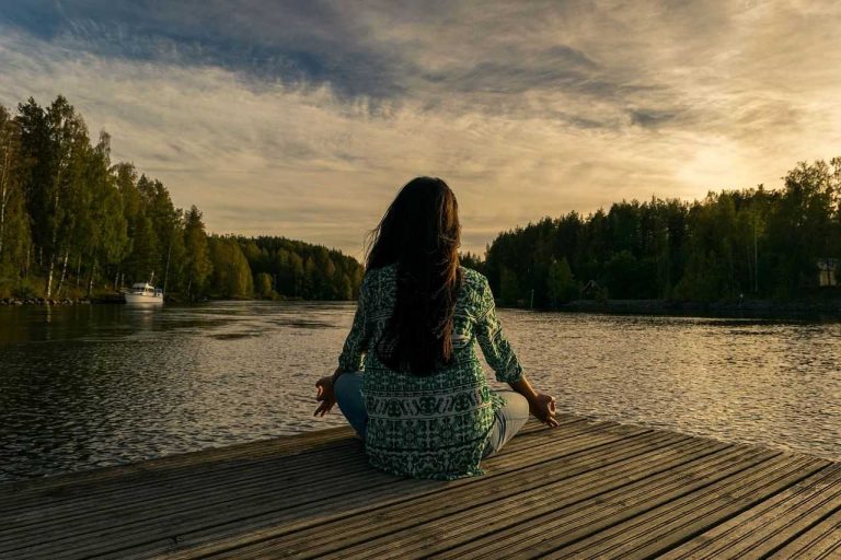 Le yoga, quel intérêt derrière cette mode ?