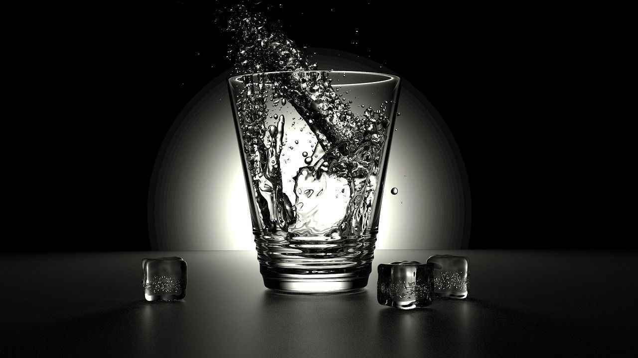 Appareils de traitement d'eau potable