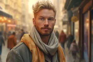 Soigner sa barbe