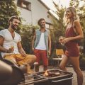 Histoire du barbecue
