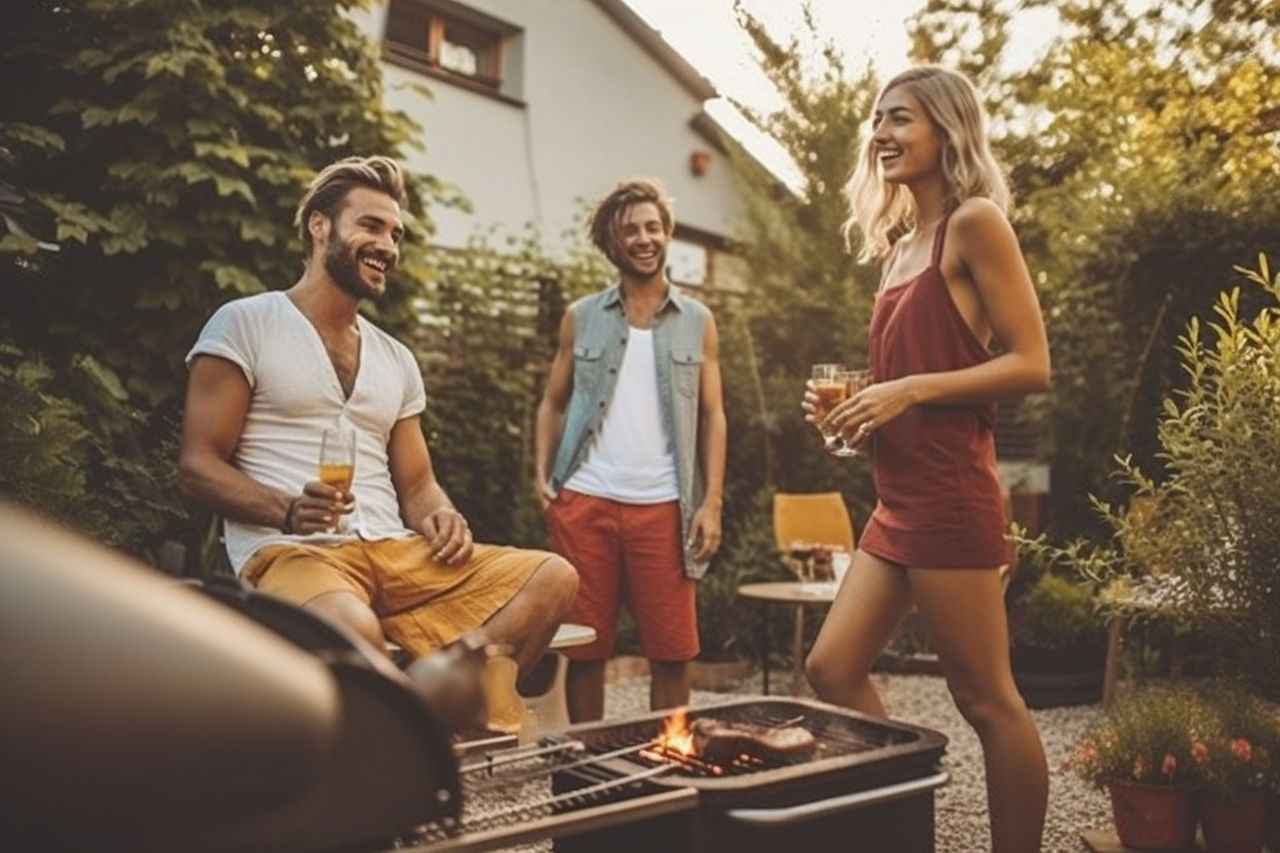 Histoire fascinante du barbecue