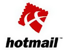 logo hotmail