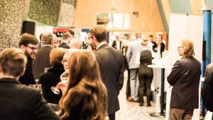 Networking professionnel afterwork