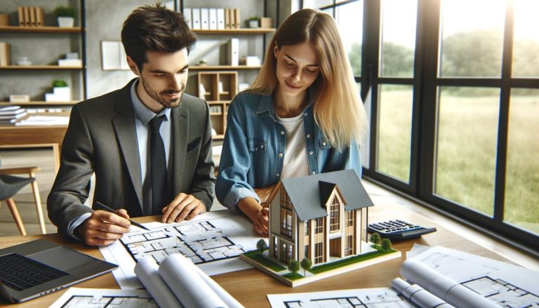 Premier achat immobilier : Les étapes clés pour réussir
