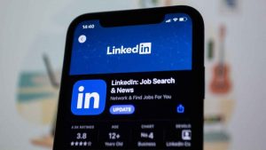 Réseautage avec LinkedIn