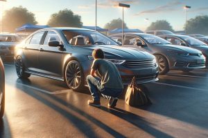 Changer sa voiture