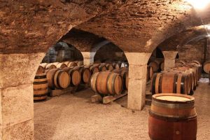 Découvrez région viticole Bourgogne
