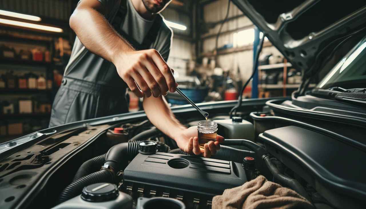 Entretien de votre voiture : conseils de base