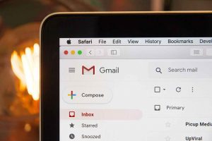 Gmail bien plus qu’une simple messagerie