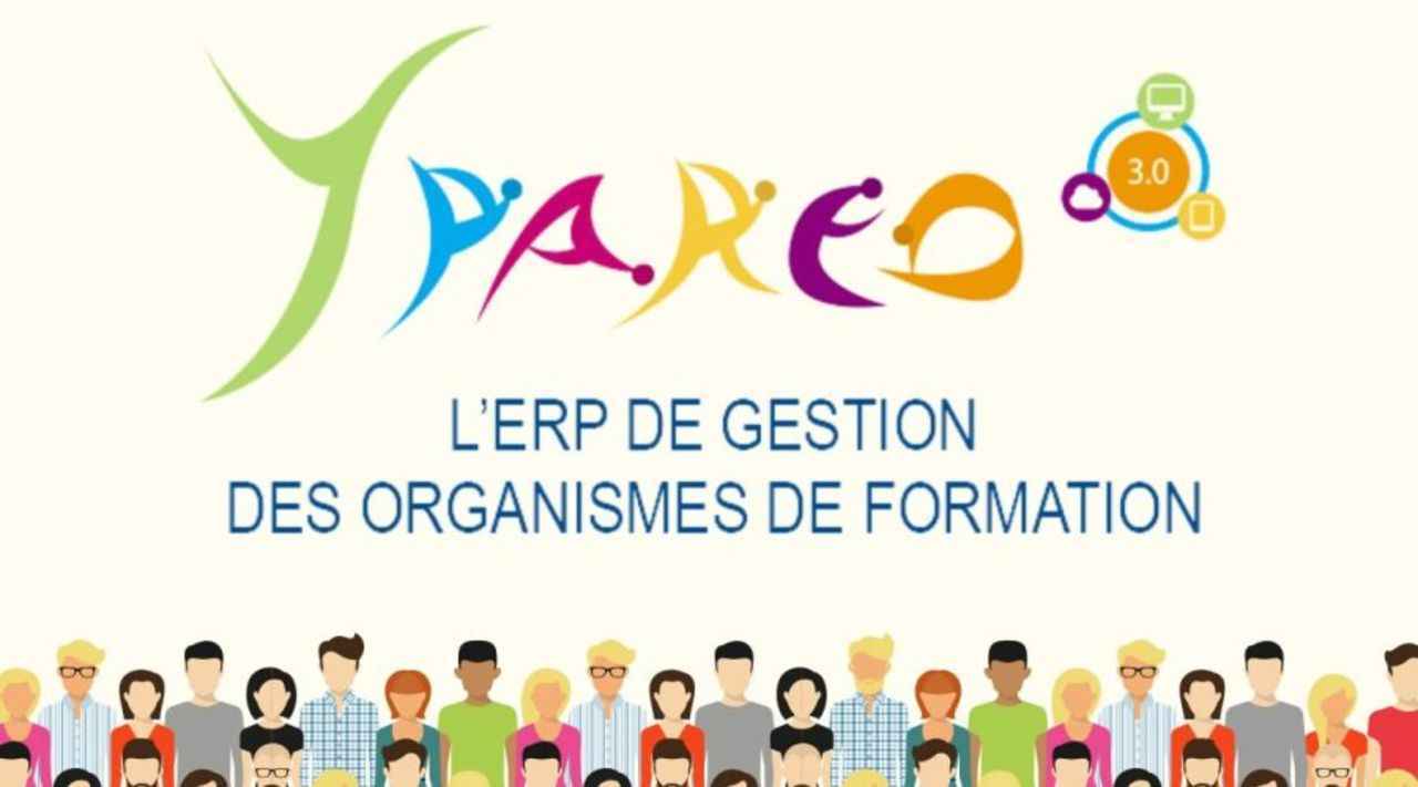 YPAREO et Netypareo : ERP pour les organismes de formation