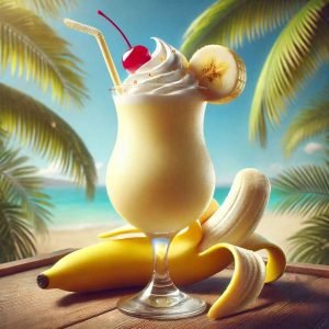 Banana Daiquiri