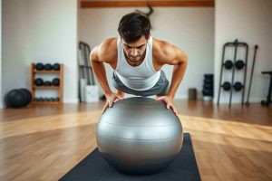 Renforcement musculaire : un atout pour perdre du poids