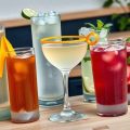 Soirée cocktail