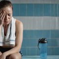 Stress en compétition
