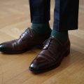 Chaussures pour hommes : Confort et élégance